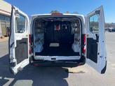 Thumbnail of 2022 Oxford White Ford Transit-250