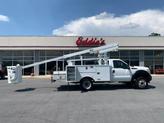 Thumbnail of 2012 Oxford White Ford F-450