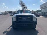 Thumbnail of 2012 Oxford White Ford F-450