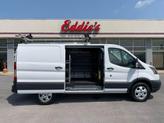 Thumbnail of 2018 Oxford White Ford Transit-250