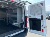 Thumbnail of 2018 Oxford White Ford Transit-250