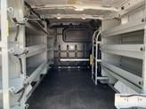 Thumbnail of 2018 Oxford White Ford Transit-250