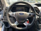 Thumbnail of 2018 Oxford White Ford Transit-250
