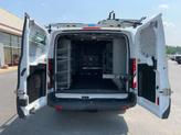 Thumbnail of 2018 Oxford White Ford Transit-250