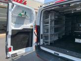 Thumbnail of 2018 Oxford White Ford Transit-250