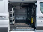 Thumbnail of 2018 Oxford White Ford Transit-250