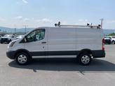 Thumbnail of 2018 Oxford White Ford Transit-250