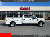 Photo of 2019 Oxford White Ford F-350
