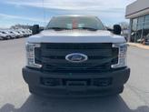 Thumbnail of 2019 Oxford White Ford F-350