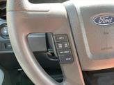 Thumbnail of 2014 Vermillion Red Ford F-150