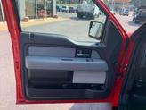 Thumbnail of 2014 Vermillion Red Ford F-150