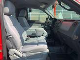 Thumbnail of 2014 Vermillion Red Ford F-150