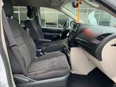 Thumbnail of 2017 White Knuckle Clearcoat Dodge Grand Caravan