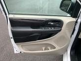 Thumbnail of 2017 White Knuckle Clearcoat Dodge Grand Caravan