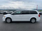 Thumbnail of 2017 White Knuckle Clearcoat Dodge Grand Caravan