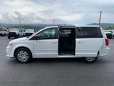Thumbnail of 2017 White Knuckle Clearcoat Dodge Grand Caravan