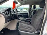 Thumbnail of 2017 White Knuckle Clearcoat Dodge Grand Caravan