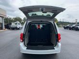 Thumbnail of 2017 White Knuckle Clearcoat Dodge Grand Caravan