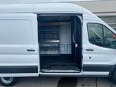 Thumbnail of 2016 Oxford White Ford Transit-250