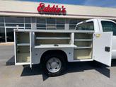 Thumbnail of 2015 Oxford White Ford F-250