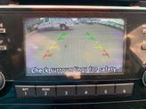 Thumbnail of 2017 Gun Metallic Nissan Rogue