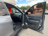 Thumbnail of 2017 Gun Metallic Nissan Rogue