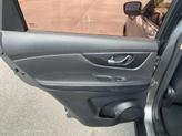 Thumbnail of 2017 Gun Metallic Nissan Rogue
