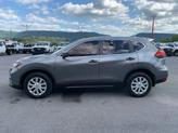 Thumbnail of 2017 Gun Metallic Nissan Rogue