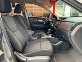 Thumbnail of 2017 Gun Metallic Nissan Rogue