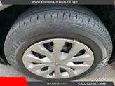 Thumbnail of 2017 Gun Metallic Nissan Rogue