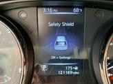 Thumbnail of 2017 Gun Metallic Nissan Rogue