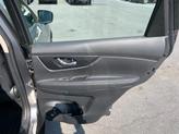 Thumbnail of 2017 Gun Metallic Nissan Rogue