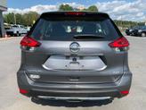 Thumbnail of 2017 Gun Metallic Nissan Rogue