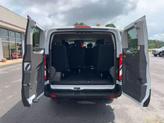 Thumbnail of 2021 Oxford White Ford Transit-350