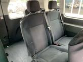 Thumbnail of 2021 Oxford White Ford Transit-350
