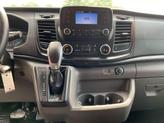 Thumbnail of 2021 Oxford White Ford Transit-350