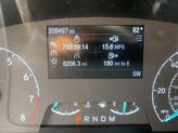 Thumbnail of 2021 Oxford White Ford Transit-350