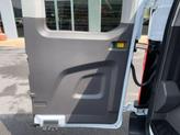 Thumbnail of 2021 Oxford White Ford Transit-350