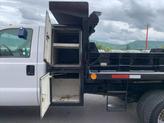Thumbnail of 2012 Oxford White Ford F-450
