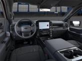 Thumbnail of 2025 Rapid Red Metallic Tinted Clearcoat Ford F-150