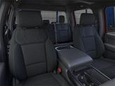 Thumbnail of 2025 Rapid Red Metallic Tinted Clearcoat Ford F-150