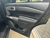 Thumbnail of 2022 Forged Green Metallic Ford Explorer