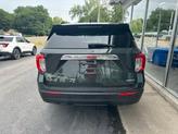 Thumbnail of 2022 Forged Green Metallic Ford Explorer