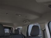 Thumbnail of 2025 Shadow Black Ford Bronco Sport