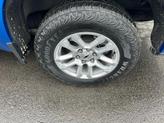 Thumbnail of 2022 Glacier Blue Metallic Chevrolet Silverado 1500
