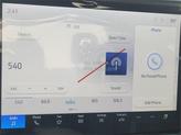 Thumbnail of 2025 Oxford White Ford F-150