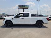 Thumbnail of 2025 Oxford White Ford F-150