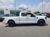 Thumbnail of 2025 Oxford White Ford F-150