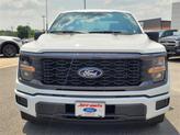 Thumbnail of 2025 Oxford White Ford F-150