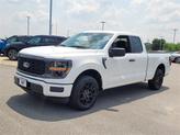 Thumbnail of 2025 Oxford White Ford F-150
